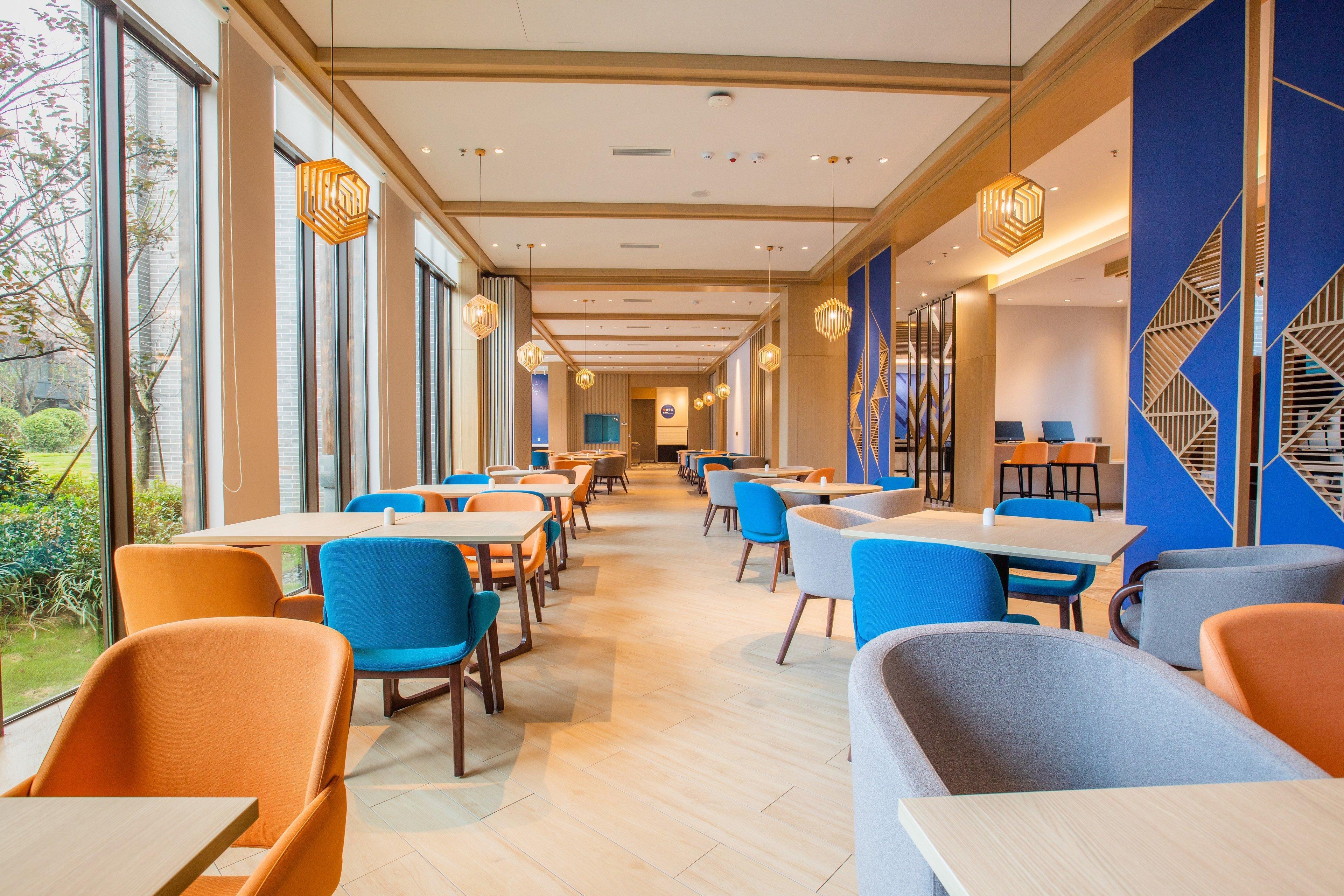 Holiday Inn Express Guizhou Qinglong By Ihg Экстерьер фото