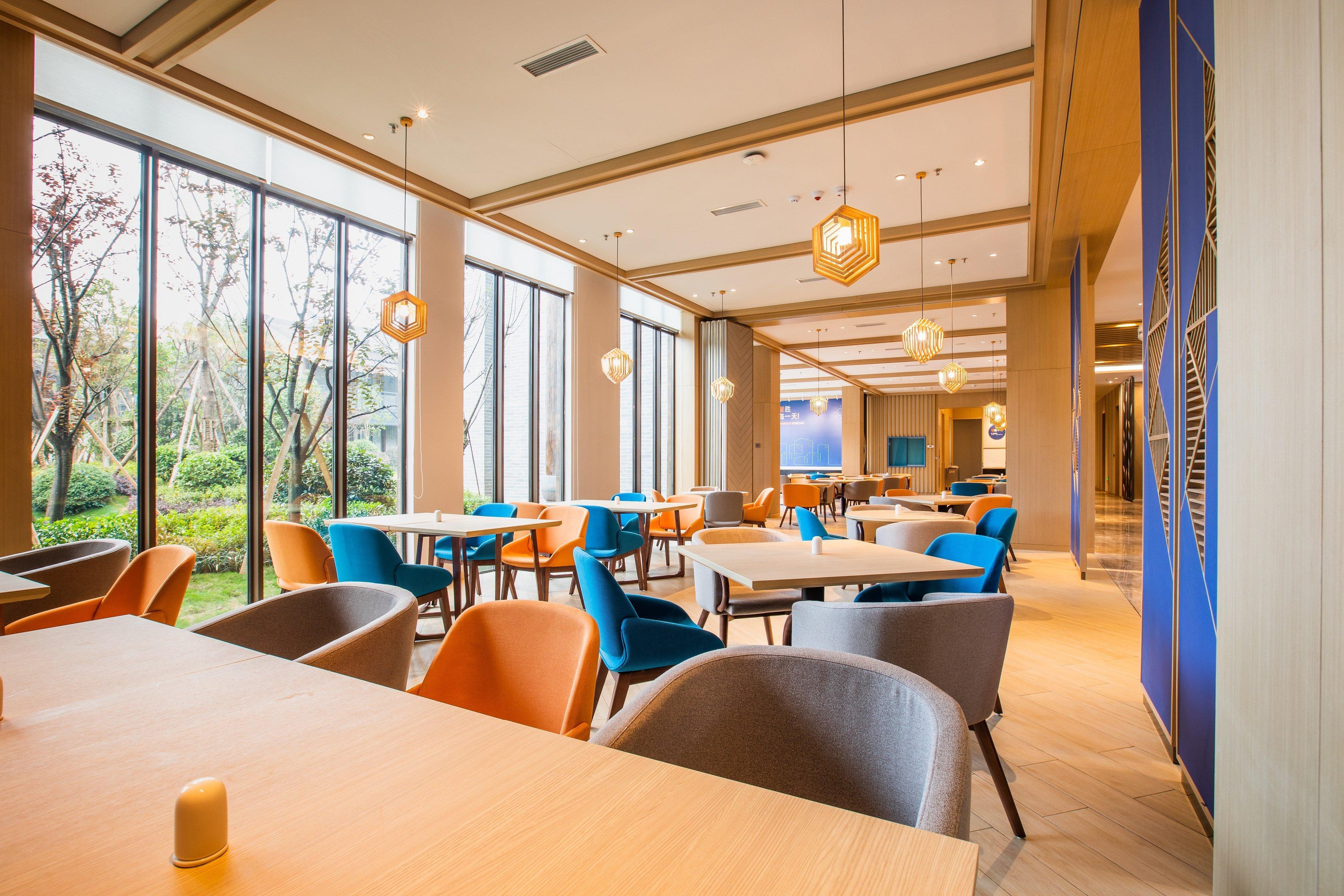 Holiday Inn Express Guizhou Qinglong By Ihg Экстерьер фото